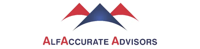 alfaccurate logo
