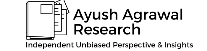 Ayush Agrawal Research logo