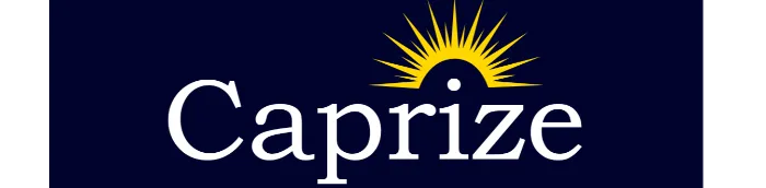 caprize-investment logo