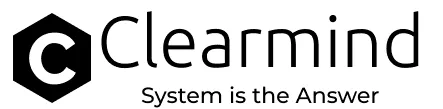 clearmind logo