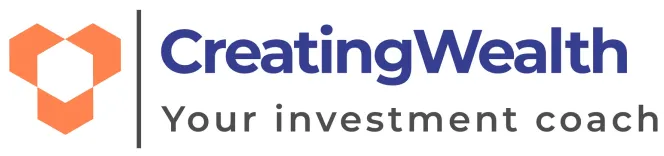 CreatingWealth logo
