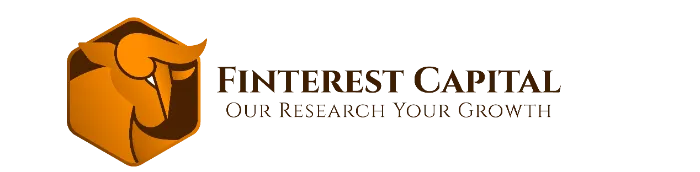 FINTEREST CAPITAL RESEARCH logo
