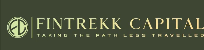 FINTREKK CAPITAL logo