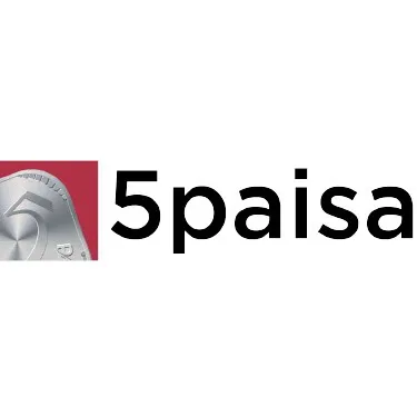 fivepaisa logo