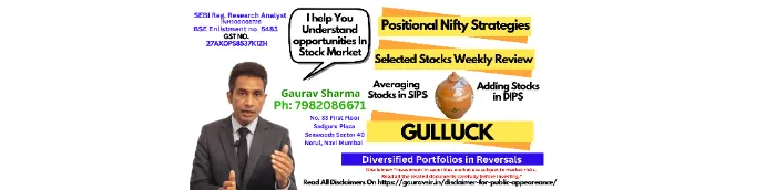 gaurav-nifty logo