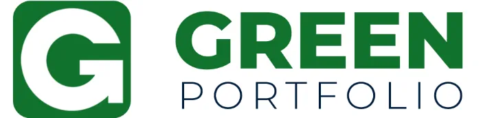 greenportfolio logo