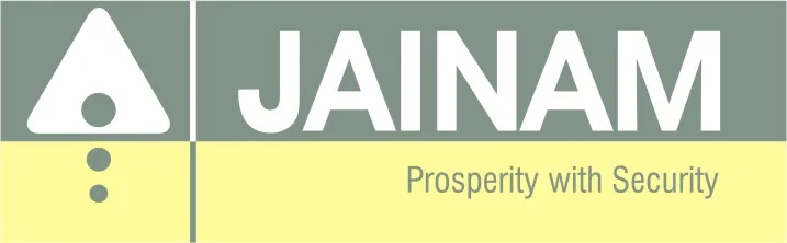 jainam logo