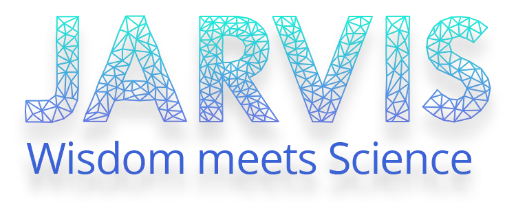 Jarvis Invest logo