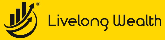 livelong-wealth logo