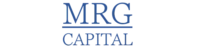 MRG Capital logo