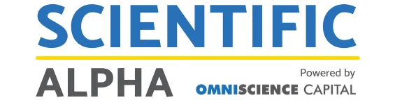 Scientific Alpha logo