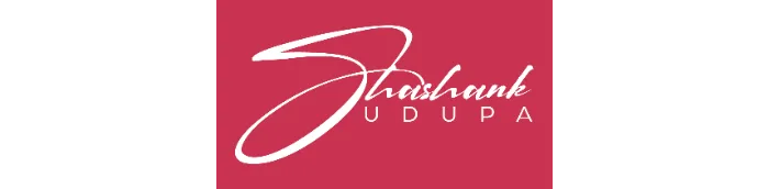 shashank-sunil-udupa logo
