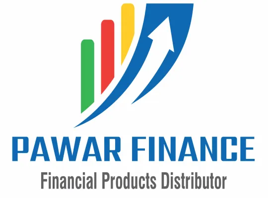 Pawar Finance logo