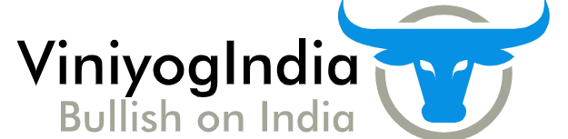 viniyogindia logo