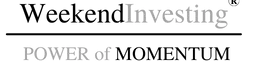 weekend-investing logo