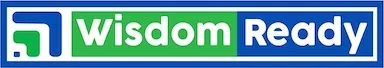 WisdomReady EduFin Services logo